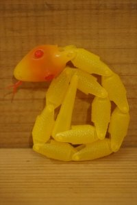Sneeky Snake【A】