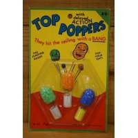MONSTER TOP POPPERS【F】