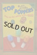 MONSTER TOP POPPERS【D】