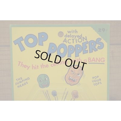 画像2: MONSTER TOP POPPERS【D】