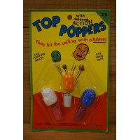 MONSTER TOP POPPERS【C】