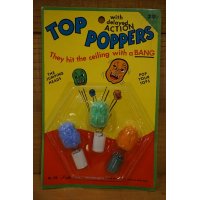 MONSTER TOP POPPERS【A】