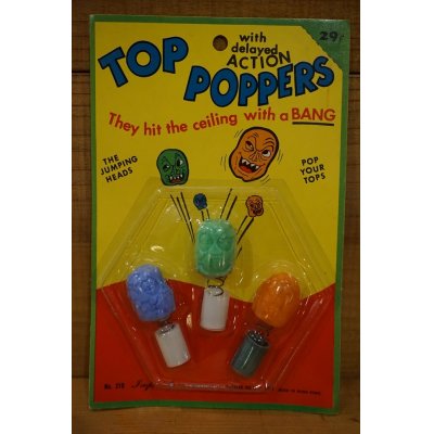 画像1: MONSTER TOP POPPERS【A】