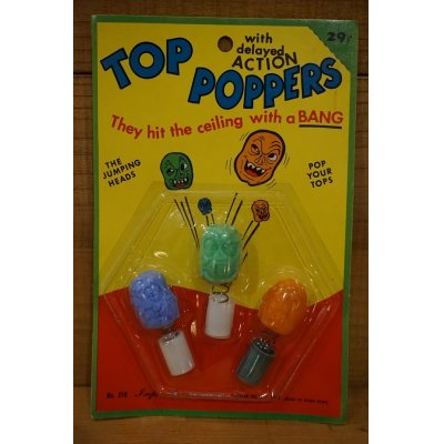画像1: MONSTER TOP POPPERS【A】