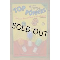 MONSTER TOP POPPERS【H】