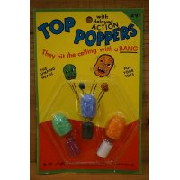 MONSTER TOP POPPERS【B】