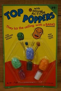 MONSTER TOP POPPERS【B】