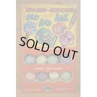 BAD BAD BALL【B】