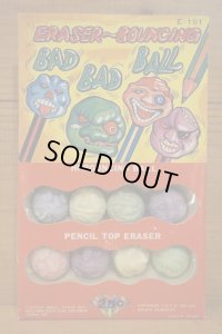BAD BAD BALL【B】
