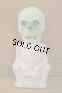 SKULL Candy Container【5】