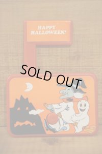 Witch&Ghost バッジ