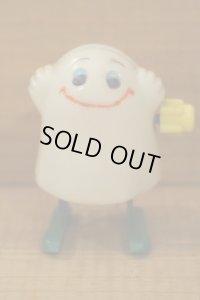 GHOST Wind-Up