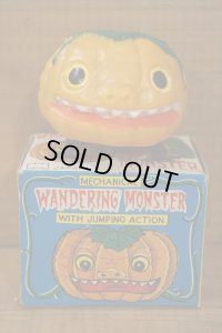 WANDERING MONSTER【B1】