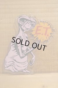 E.T.アクリル キーホルダー