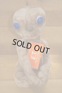 80s E.T. PLUSH【C】