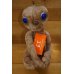 画像1: 80s E.T. PLUSH【C】 (1)