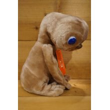 他の写真3: 80s E.T. PLUSH【C】