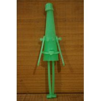 からかさオバケ プラモデル組済