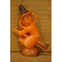 WITCH Ornament