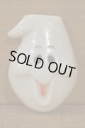 GHOST パッチン