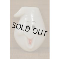 GHOST パッチン