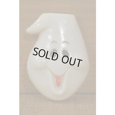 画像1: GHOST パッチン