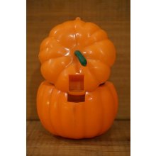 他の写真2: Pumpkin ビックリ箱 【黒猫】 