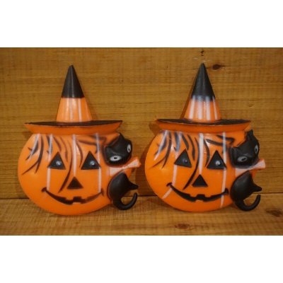 画像2: Pumpkin&Cat Ornament