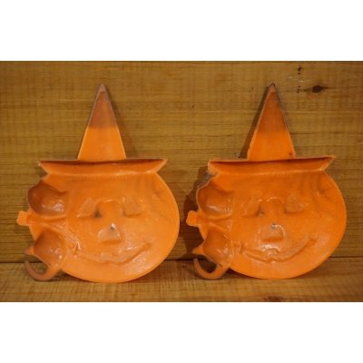 画像3: Pumpkin&Cat Ornament