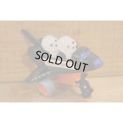 画像3: Skull Halloween Express