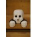 画像3: Skull Candle Holder