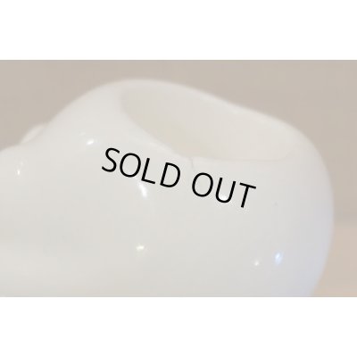 画像7: Skull Candle Holder