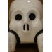 画像2: Skull Candle Holder (2)