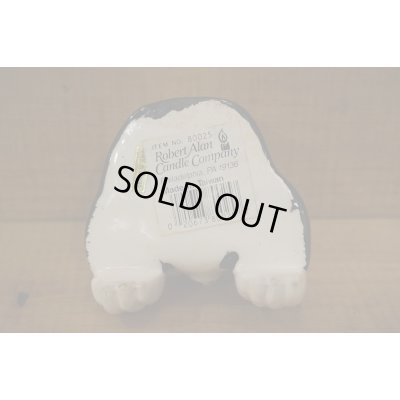 画像5: Skull Candle Holder