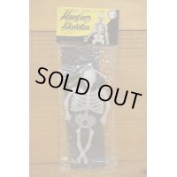 Hanging Skeleton