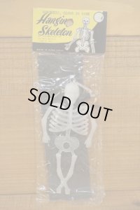Hanging Skeleton