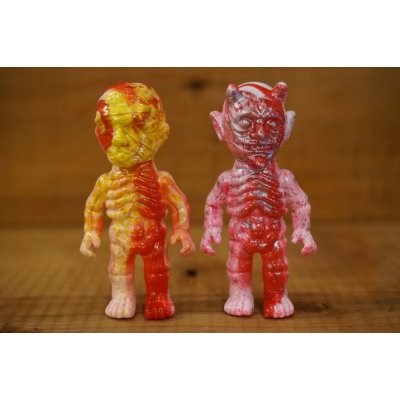 画像7: M.I.F.M. SET4 Drodd Exclusive Ver.