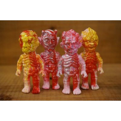 画像6: M.I.F.M. SET4 Drodd Exclusive Ver.