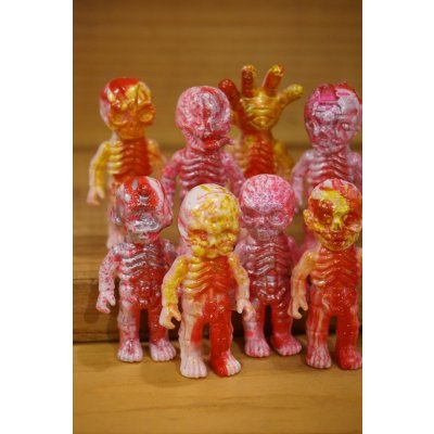 画像11: M.I.M. SET8 Drodd Exclusive Ver. 