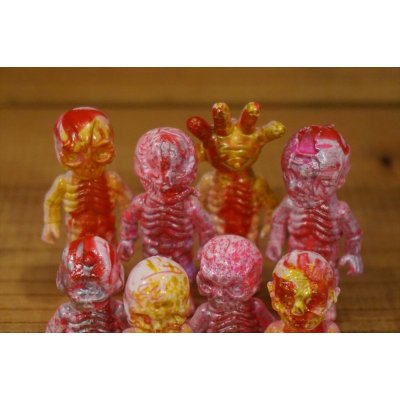 画像13: M.I.M. SET8 Drodd Exclusive Ver. 