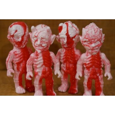 画像5: M.I.F.M. SET4 Drodd Exclusive Ver.