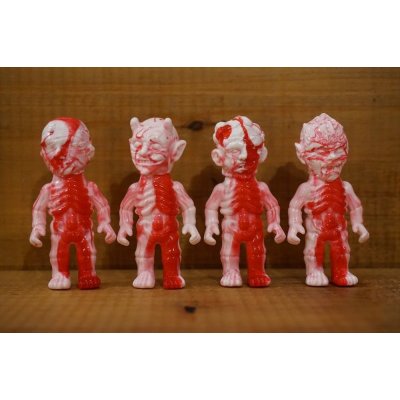 画像4: M.I.F.M. SET4 Drodd Exclusive Ver.