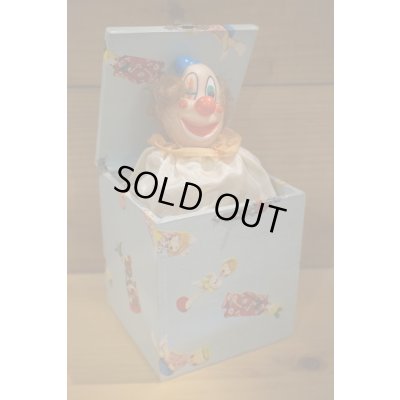 画像4: Pierrot Jack In The Box【A】