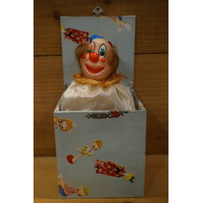 画像1: Pierrot Jack In The Box【A】