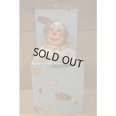 画像1: Pierrot Jack In The Box【A】