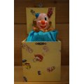 Pierrot Jack In The Box【B】