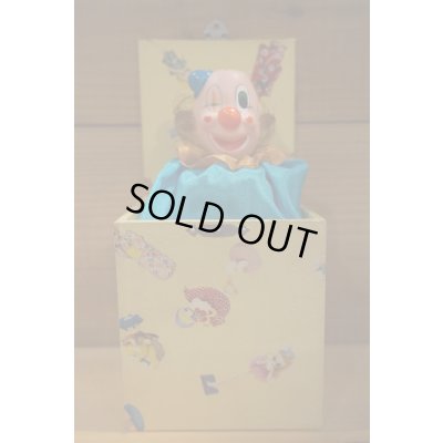 画像1: Pierrot Jack In The Box【B】