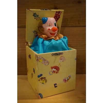 画像4: Pierrot Jack In The Box【B】