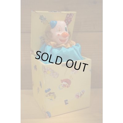 画像4: Pierrot Jack In The Box【B】