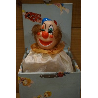 画像2: Pierrot Jack In The Box【A】